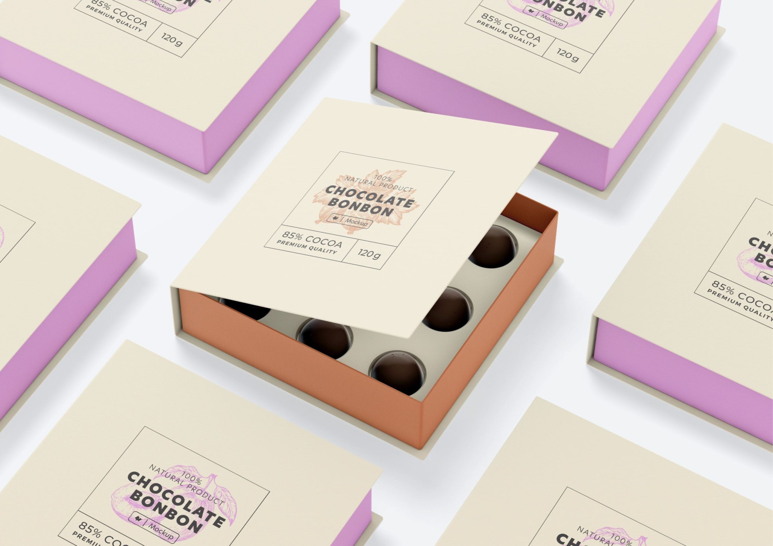 Why Brands Prefer Rigid Boxes for their Products