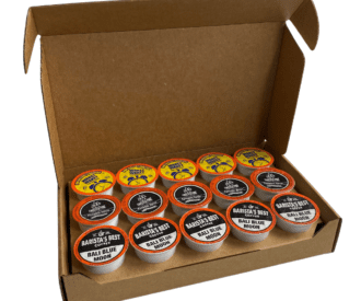 Custom K Cup Box