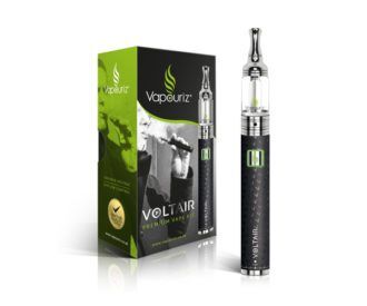 E-Cigarette Boxes