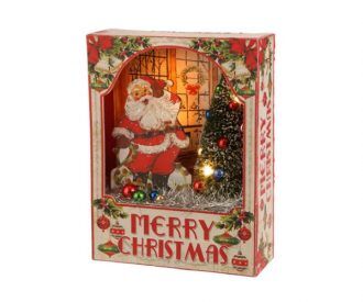 Custom Ornament Boxes