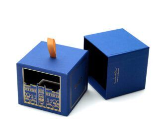 Custom Retail Boxes