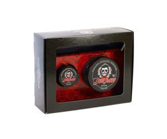 Custom Pomade Boxes