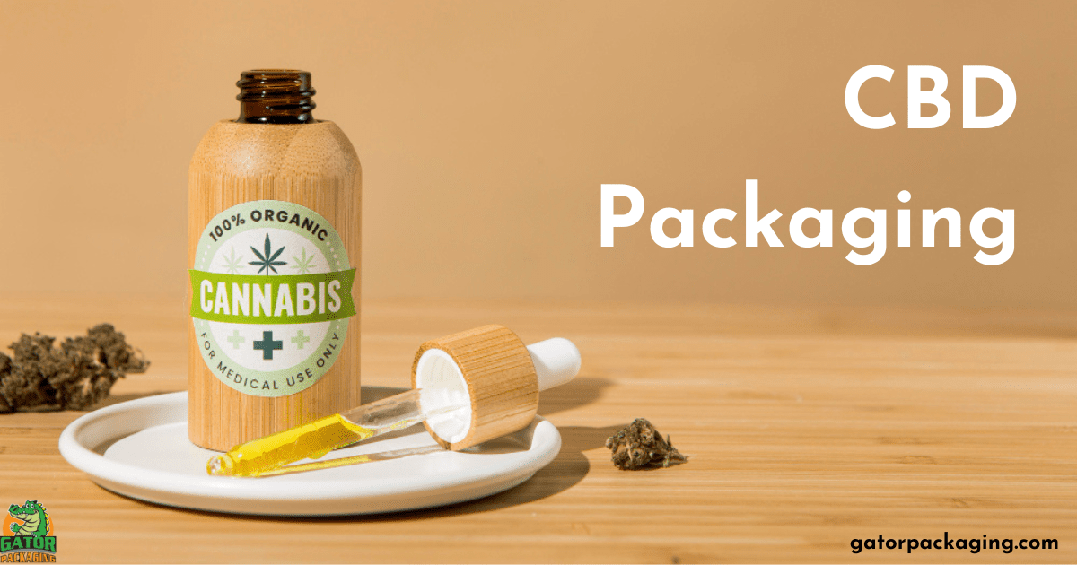 CBD Packaging