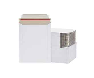 Flat Mailers