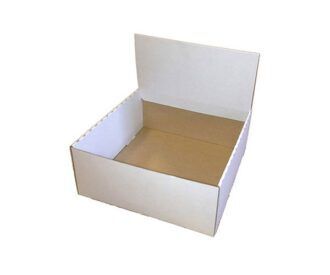 Custom Cardboard Counter Top Display Boxes